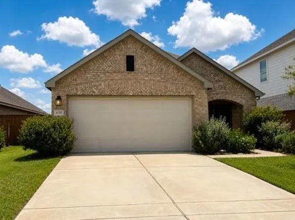 8150 Royal Breeze Dr, Cypress, TX 77433