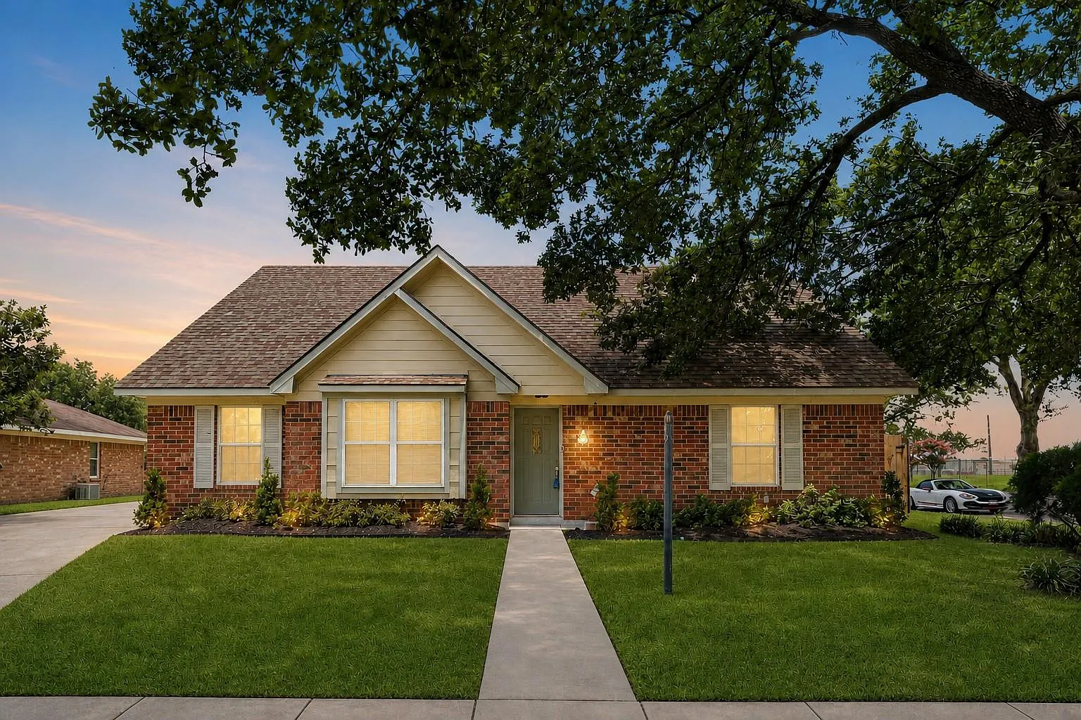 4 bed, 2.0 bath, 2224 sqft, $2,000 — Photo 1