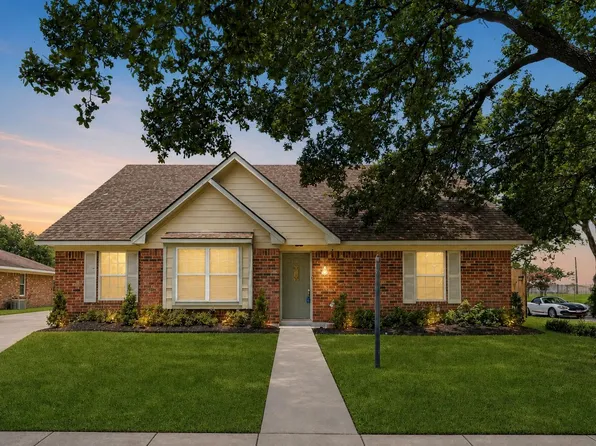 539 Belwin Dr, Katy, TX 77450