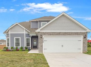 18705 Ballantyne Way, Hagerstown, MD 21740