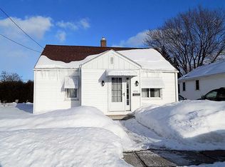 1712 Liberty St, Oshkosh, WI 54901