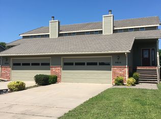 4814 N Hedgerow St, Wichita, KS 67220
