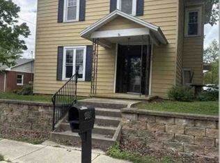 408 S Main St, Farmland, IN 47340