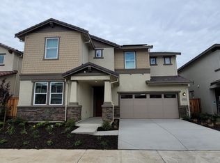225 Wooley Creek Way, Brentwood, CA 94513