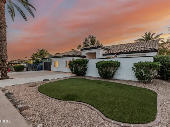 3438 N 30TH Street, Phoenix, AZ 85016