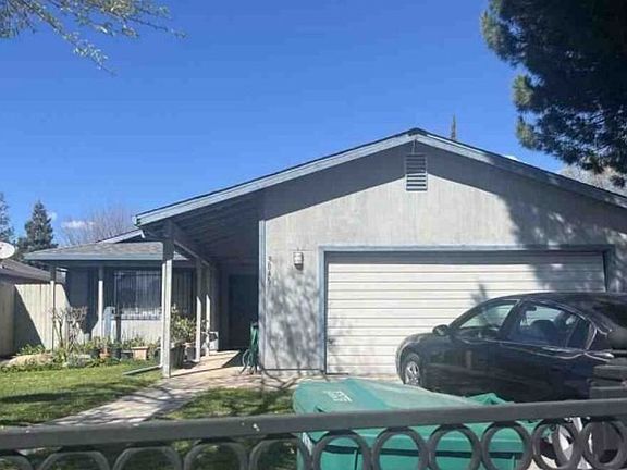 Property Front View