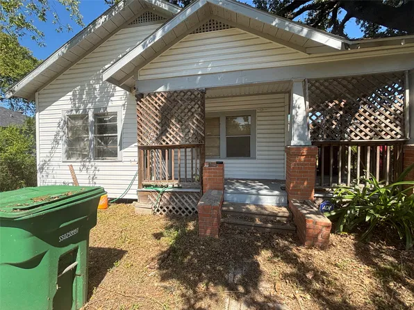 4821 New Orleans St, Houston, TX 77020