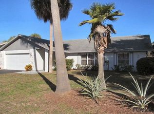 4655 Hidden Lake Dr, Pt Orange, FL 32129