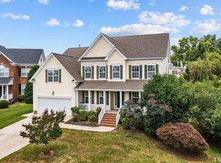 104 Trabur Ct, Morrisville, NC 27560