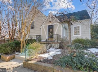 3112 Northampton St NW, Washington, DC