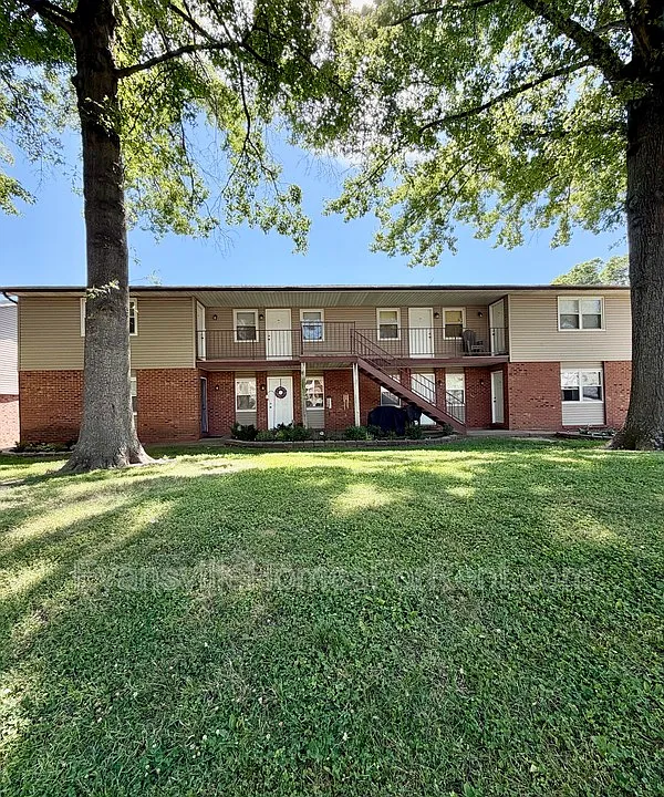 400-A S Bosse Ave #1