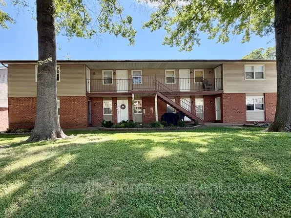 400A S Bosse Ave #1, Evansville, IN 47712