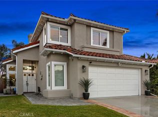 10 Dion, Laguna Niguel, CA 92677