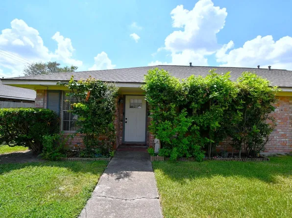 9458 Neuens Rd #9458, Houston, TX 77080