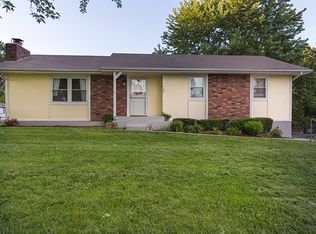 108 Roller Ct, Platte City, MO 64079