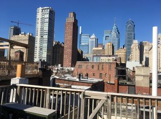 1607 Pine St #2, Philadelphia, PA 19103
