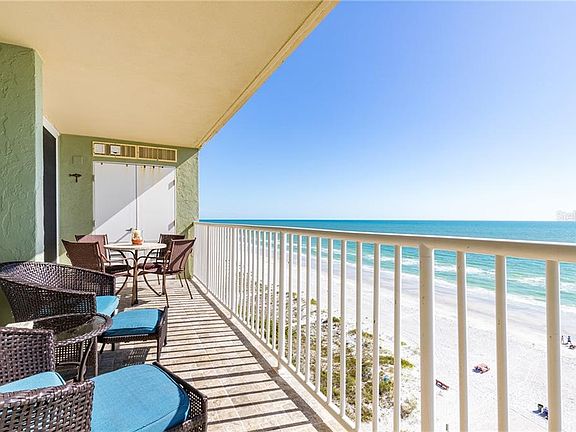 3rd image of 20000 Gulf Blvd APT 1002