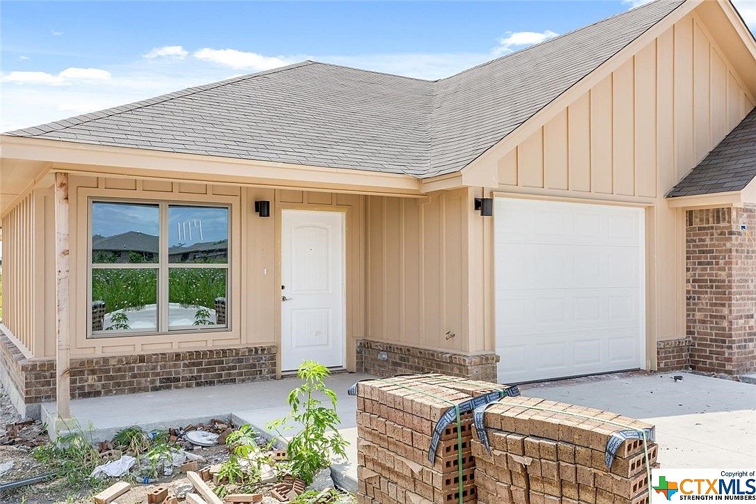 1117 N College Ave, Troy, TX 76579 MLS 508199 Zillow