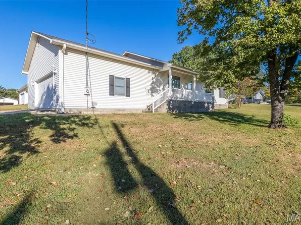 2001 Raulston Ave, Poplar Bluff, MO 63901