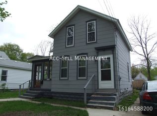 32 Colfax St NE APT 2, Grand Rapids, MI 49505