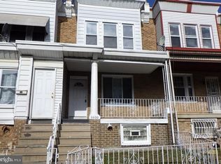 5533 Pentridge St, Philadelphia, PA 19143