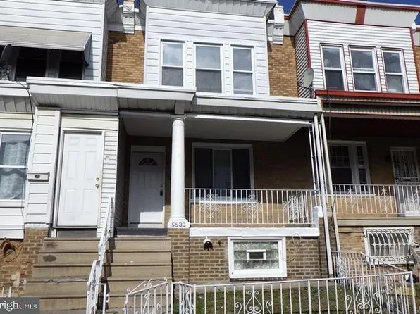 5533 Pentridge St, Philadelphia, PA 19143