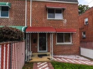 3018 Radcliff Ave, Bronx, NY 10469