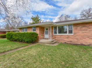 2116 W 57th Pl, Merrillville, IN 46410