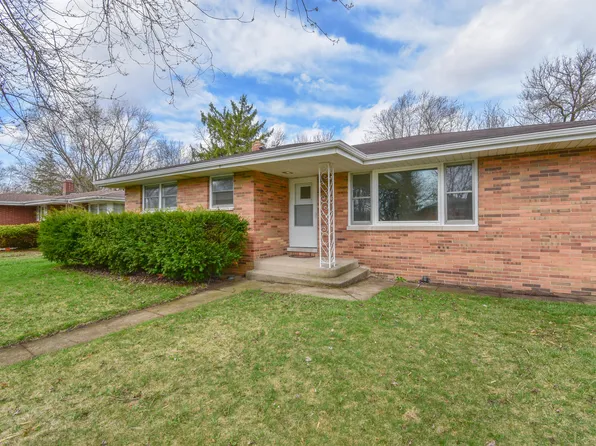 2116 W 57th Pl, Merrillville, IN 46410