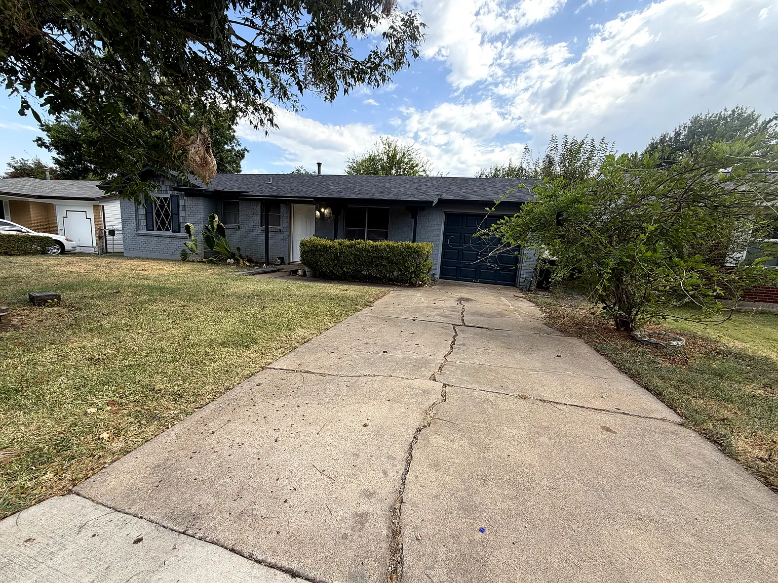 3 bed, 1458 sqft, $1,650 — Photo 2