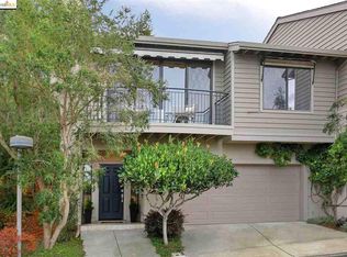 29 Schooner Hl, Oakland, CA 94618