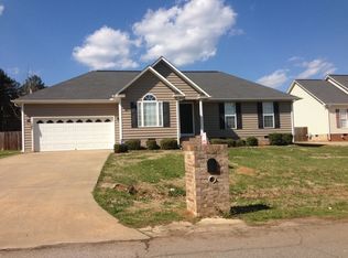 359 Henry Rd SW, Jacksonville, AL 36265