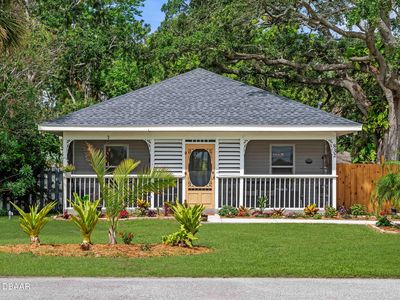 832 Donnelly Pl, Daytona Beach, FL, 32114
