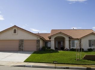41237 Vista Linda, Palmdale, CA