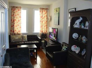 618 N 28th St, Richmond, VA 23223