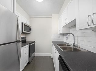 5600 Sheppard Ave E #504, Toronto, ON M1B2L4