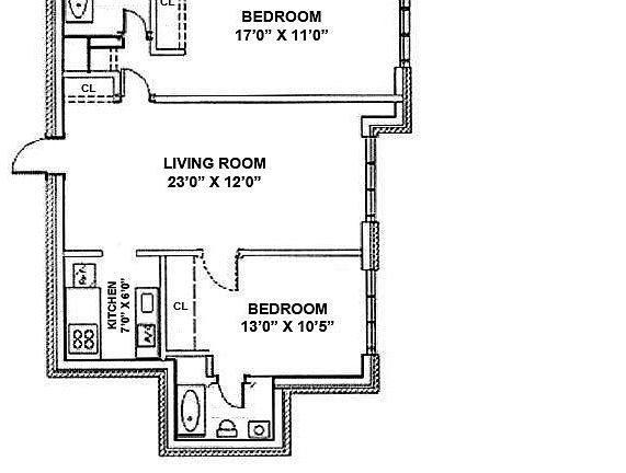 2nd image of 220 E 65th St APT 11N