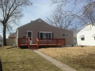 637 Washington Ave, East Alton, IL