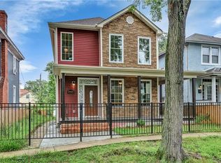 2909 Barton Ave, Richmond, VA 23222