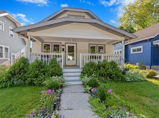 158 S James St, Waukesha, WI 53186