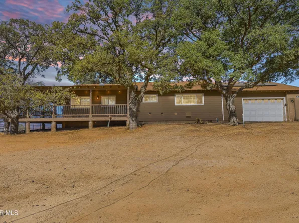 18590 Adalante Ct, Tehachapi, CA 93561