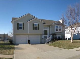 16312 Speaker Ave, Belton, MO 64012