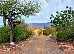 11720 N Edi Pl, Oro Valley, AZ 85737