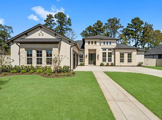 144 Shoveler Duck Way, Magnolia, TX 77354