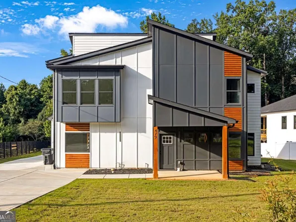 479 Lee Rd SW, Mableton, GA 30126