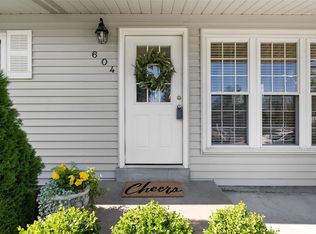 604 Sessions Ave, Saint Louis, MO