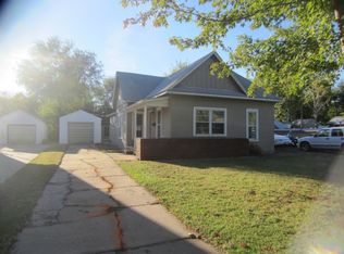 2127 S Saint Francis Ave, Wichita, KS 67211