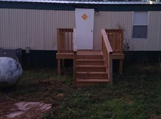 610 State Highway 39 S, Georgetown, GA 39854