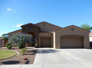 832 E Powell Way, Chandler, AZ 85249