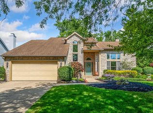 856 Thorncrest Ct, Galloway, OH 43119